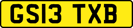GS13TXB