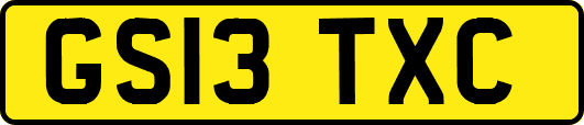 GS13TXC