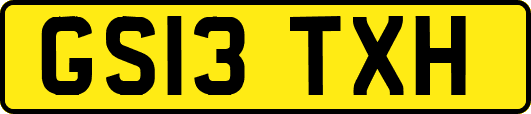 GS13TXH
