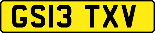 GS13TXV