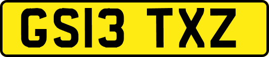 GS13TXZ
