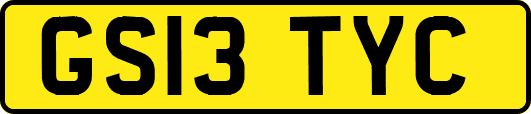 GS13TYC