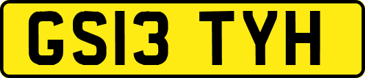GS13TYH