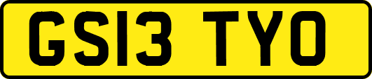 GS13TYO
