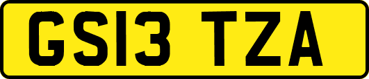 GS13TZA