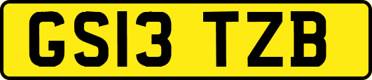GS13TZB