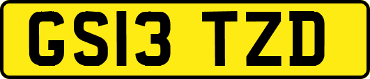 GS13TZD