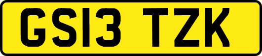 GS13TZK