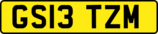 GS13TZM
