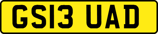 GS13UAD