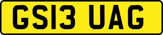 GS13UAG