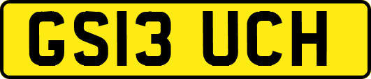 GS13UCH