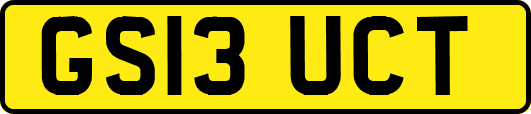 GS13UCT