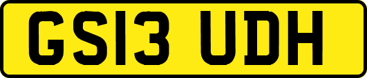 GS13UDH
