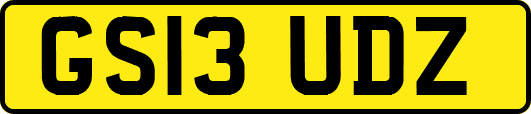 GS13UDZ