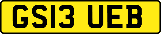 GS13UEB
