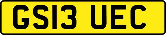 GS13UEC