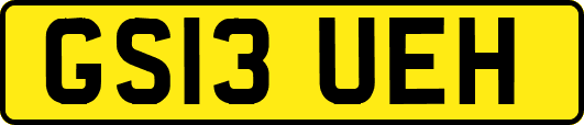 GS13UEH