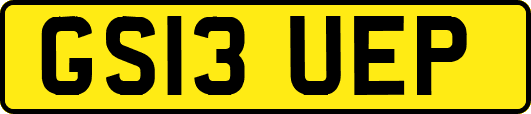 GS13UEP