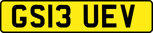 GS13UEV
