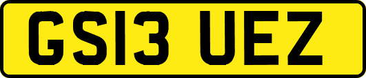 GS13UEZ