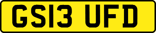 GS13UFD