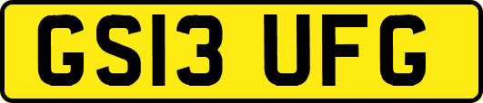 GS13UFG