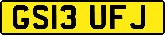 GS13UFJ