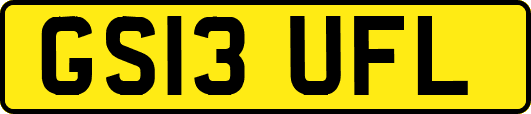 GS13UFL