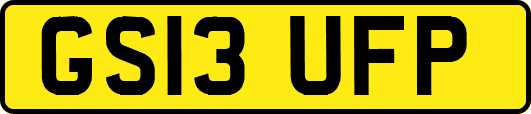 GS13UFP