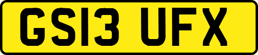 GS13UFX