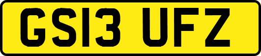 GS13UFZ