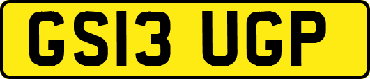 GS13UGP
