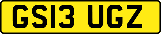 GS13UGZ