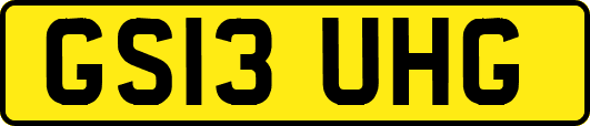 GS13UHG