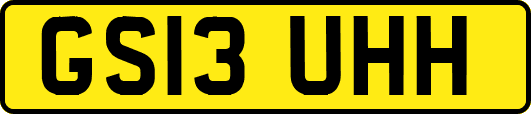GS13UHH