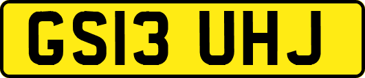 GS13UHJ