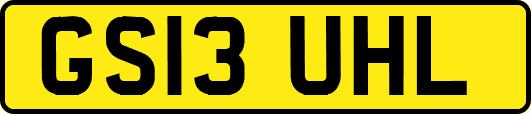 GS13UHL