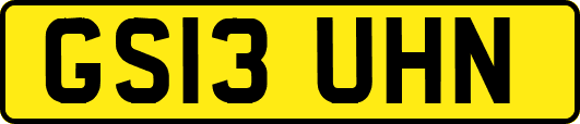 GS13UHN