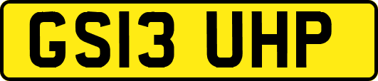 GS13UHP