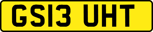 GS13UHT