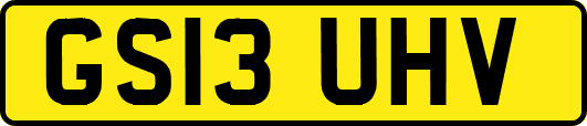 GS13UHV