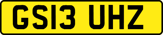 GS13UHZ