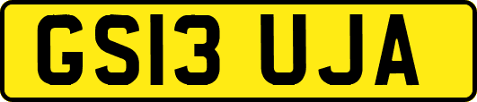 GS13UJA