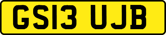 GS13UJB