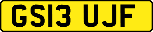 GS13UJF