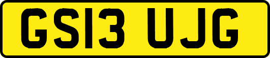 GS13UJG