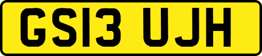 GS13UJH
