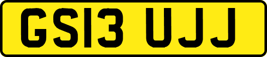 GS13UJJ