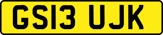 GS13UJK